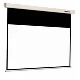 Motorno zidno platno za projektor CrystalLine 300X208
