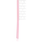 Brushworks Smoothing Curl Comb češalj za valovitu i kovrčavu kosu 1 kom Cijene