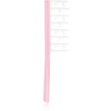 Smoothing Curl Comb glavnik za valovite in kodraste lase 1 kos