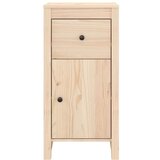  Komoda 40x35x80 cm od masivne borovine | shoptok.hr