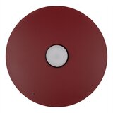  Luster na sajli PIATTO 1xGX53/15W/230V Ø 35 cm bordo | Eponuda.com