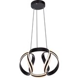 Premium Living viseča Led-svetilka Mauritz -Jub-, Ø 45 Cm, 48,5 W Cene
