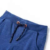  Dječji donji dio trenirke tamnoplavi 104 | Eponuda.com