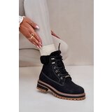 Big Star Warm Women's Boots | ePonuda.com