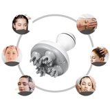 Venisymlis Prenosni Pametni Električni Vodotesni Masažer Za Glavo In Lasišče, (22060039) | Shoptok.si