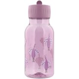 Trixie otroška steklenička iz tritana 350 ml proud peacock | Shoptok.si