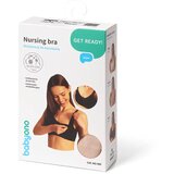 BabyOno grudnjak antibakterijski E80-85, bijeli | shoptok.hr