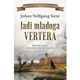 Laguna JADI MLADOGA VERTERA - Johan Volfgang Gete ( 9069 ) cene