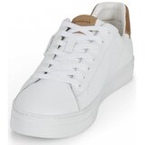 Schmoove Nizke superge SPARKLE SNEAKER M Bela | Shoptok.si