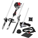 Scheppach motorni multifunkcionalni trimer MT33P | ePonuda.com