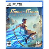 Prince of Persia The Lost Crown (PS5) | Shoptok.si