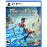 of Persia The Lost Crown (PS5)