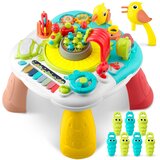 Ricokids RK-821 Educational Table and Board for Kids, (21740422) | Shoptok.si