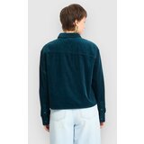 Volcom Weellow Cord Srajca emerald green | Shoptok.si