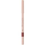 Collistar Twist Design Lip Pencil kremast svinčnik za oči odtenek 166 - Zaffiro Rosa 0.4 g Cene