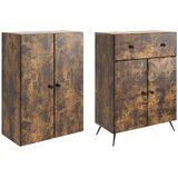  2 pcs Dimljeni hrast | Eponuda.com