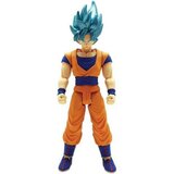 Figure djelovanja Dragon Ball Goku Super Saiyan Blue Bandai 83_36731 30 cm 1 Dijelovi (30 cm) | shoptok.hr