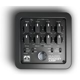 Palmer MI POCKET AMP BASS, bas kitarski predojačevalnik - - Audio-Kondric | Shoptok.si