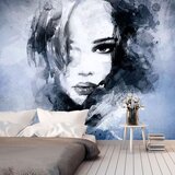 Tapeta - Blue Enigma 350x245 Cijene