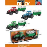  Traktor sa prikolicom ( 412106 ) | Eponuda.com