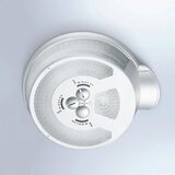 Steinel 059576 - senzor pokreta sensiq IP54 bela + daljinski upravljač | Eponuda.com