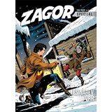Veseli četvrtak Grupa autora
 - Zagor specijal 34: Lešinarev vrh | ePonuda.com