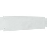 vidaXL Robniki za travnike 20 kos 25x100 cm Fleksibilno pocinkano jeklo | Shoptok.si