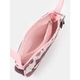 Sinsay Torbica Hello Kitty s umjetnim krznom u western stilu | shoptok.hr