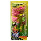 Mattel Cave Club: Fernessa Igralni komplet s prabitjem Ptilly - | Shoptok.si