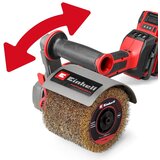 Einhell Brusilica za satiniranje TP-BR 18/32 Li BL-Solo | shoptok.hr