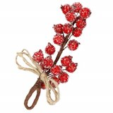  CA1206 BOŽIĆNI UKRAS 16 CM | shoptok.hr
