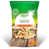 Natura Grickalica KIKIRIKI U LJUSCI PEČENI 400 GR Cijene