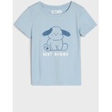 Sinsay Pamučne majice s motivom pasa | shoptok.hr