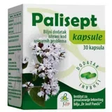 Palisept kapsule