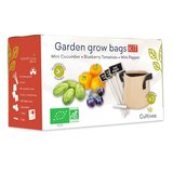 Cultivea Ready to grow set za gojenje zelenjave "Growbag" - 1 set. | Shoptok.si