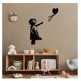 Wallity dekorativni metalni zidni pribor banksy - 14 | ePonuda.com
