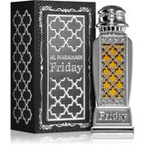 Al Haramain Friday parfumska voda za ženske 15 ml | Shoptok.si