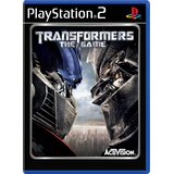 Transformers The Game Platinum (PS2) - rabljeno Cene