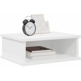  Noćni ormarić Bijelo 40 x 31 x 15 cm Konstruirano drvo | shoptok.hr