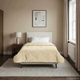  Poletna odeja krema 155 x 200 cm Mikrofibra in Teddy flis, (5000284243) | Shoptok.si