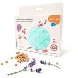 BabyOno jastučić s košticama trešnje, mint | shoptok.hr