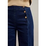 Marisse Women's Jeans Z-Je-4500 Dark Navy | Shoptok.si