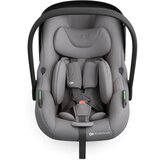 Kinderkraft ENDURA 3u1 Modular System autosjedalice + baza, Grey | shoptok.hr
