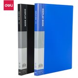 Deli FASCIKLA DISPLAY - CLEAR BOOK 500MIC 30 lista | ePonuda.com