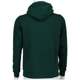 Champion Big Logo Print Zelena | shoptok.hr