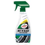 Turtle Wax Čistilo za pnevmatike Wet 'n' black, 500 ml, Cene