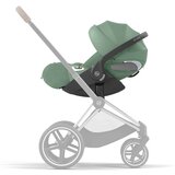 Cybex Platinum® otroški avtosedež cloud™ t i-size 0+ (45-87 cm) leaf green plus | Shoptok.si