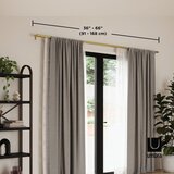  Curtains - accessories umbra | shoptok.hr
