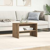 TV ormarić Artisan hrast 60x40x40 cm izrađeno drvo | Eponuda.com