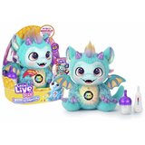 Little live pets Little Live Pets: Skye interaktivni zmaj | shoptok.hr